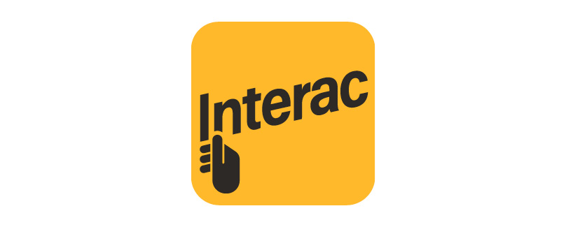 interac logo